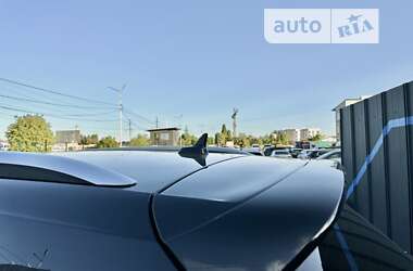 Позашляховик / Кросовер Volkswagen Tiguan 2020 в Луцьку