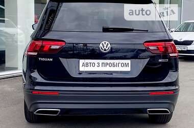 Позашляховик / Кросовер Volkswagen Tiguan 2020 в Києві