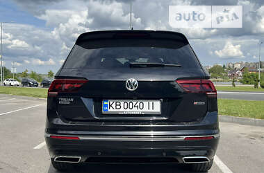 Позашляховик / Кросовер Volkswagen Tiguan 2020 в Вінниці