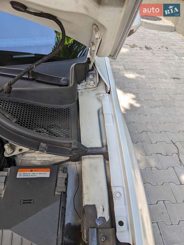 Позашляховик / Кросовер Volkswagen Tiguan 2014 в Тернополі