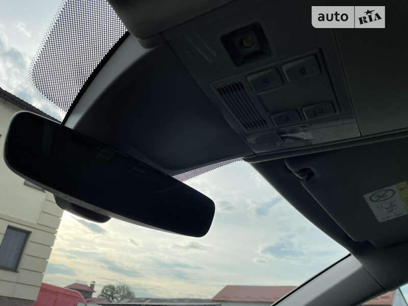 Внедорожник / Кроссовер Volkswagen Tiguan 2017 в Золочеве фото 39 Внедорожник / Кроссовер Volkswagen Tiguan 2017 в Золочеве