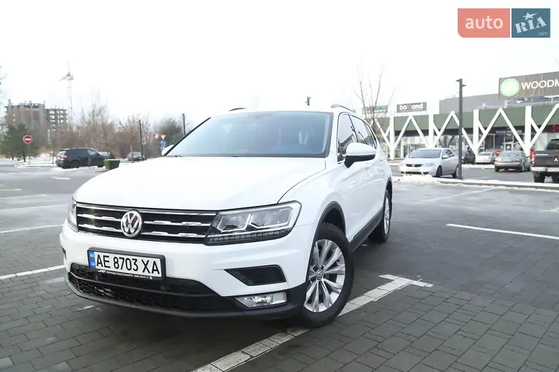 Volkswagen Tiguan 2016 VIN WVGZZZ5NZHW325312 фото оголошення 17 з 54