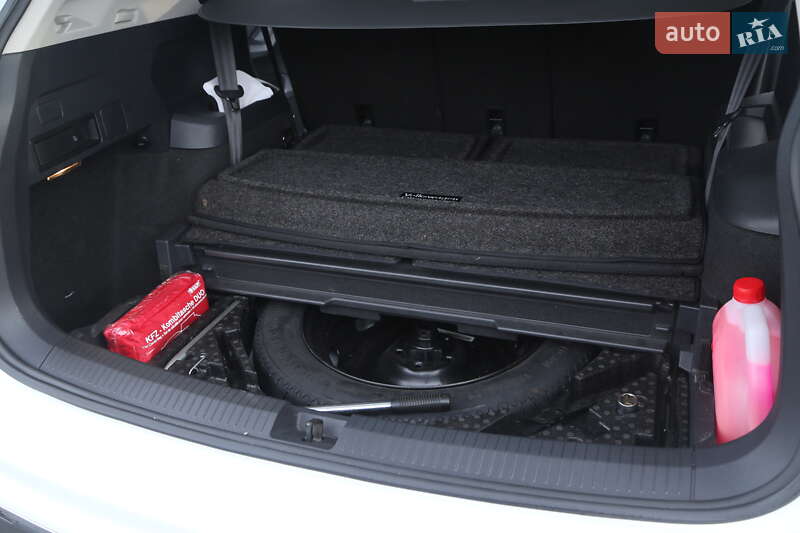 Внедорожник / Кроссовер Volkswagen Tiguan 2017 в Хмельницком фото 25 Внедорожник / Кроссовер Volkswagen Tiguan 2017 в Хмельницком