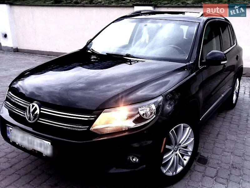 Volkswagen Tiguan 2010 VIN WVGZZZ5NZBW050251 фото оголошення 61 з 98