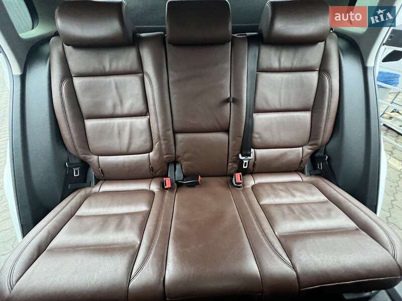 Внедорожник / Кроссовер Volkswagen Tiguan 2015 в Луцке