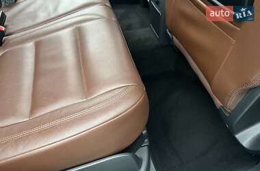 Внедорожник / Кроссовер Volkswagen Tiguan 2015 в Луцке