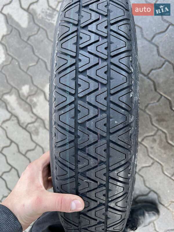 Внедорожник / Кроссовер Volkswagen Tiguan 2015 в Луцке