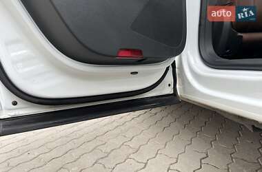 Внедорожник / Кроссовер Volkswagen Tiguan 2015 в Луцке