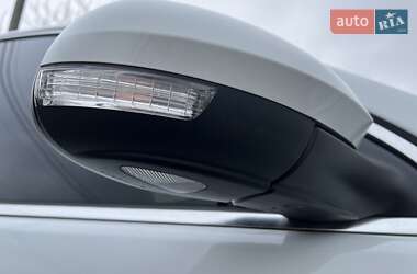 Внедорожник / Кроссовер Volkswagen Tiguan 2015 в Луцке
