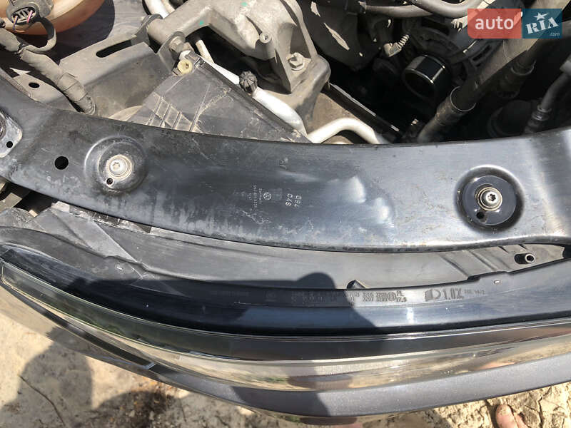 Позашляховик / Кросовер Volkswagen Tiguan 2014 в Балівці фото 16 Позашляховик / Кросовер Volkswagen Tiguan 2014 в Балівці