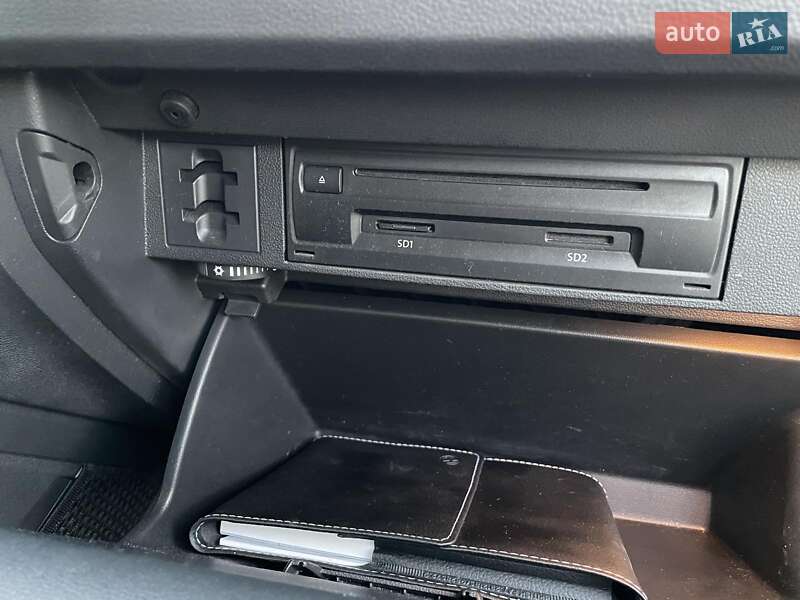 Внедорожник / Кроссовер Volkswagen Tiguan 2018 в Теофиполе