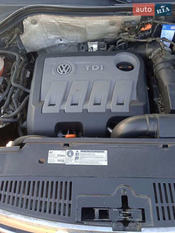 Внедорожник / Кроссовер Volkswagen Tiguan 2011 в Первомайске фото 3 Внедорожник / Кроссовер Volkswagen Tiguan 2011 в Первомайске