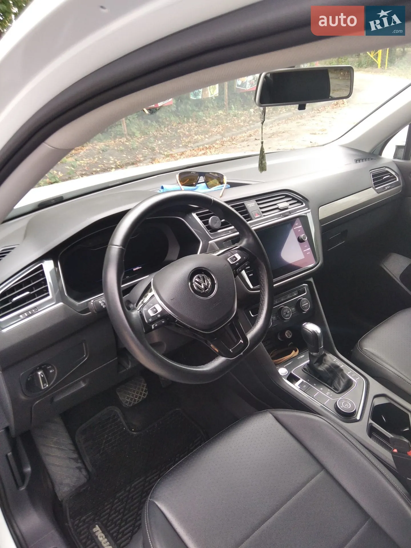 2018 Volkswagen Tiguan - мініатюра 65