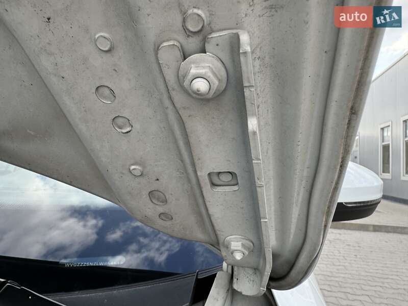 Внедорожник / Кроссовер Volkswagen Tiguan 2019 в Хмельницком