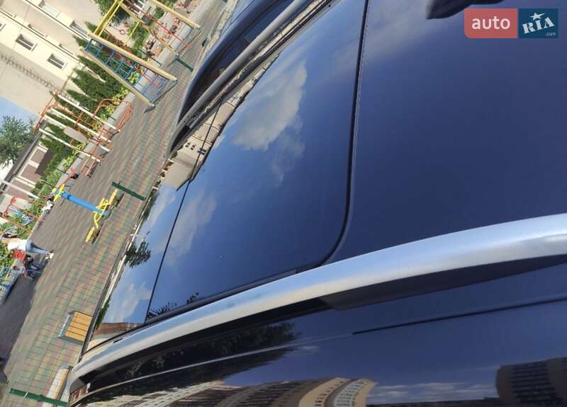 Внедорожник / Кроссовер Volkswagen Tiguan 2014 в Каменец-Подольском фото 9 Внедорожник / Кроссовер Volkswagen Tiguan 2014 в Каменец-Подольском