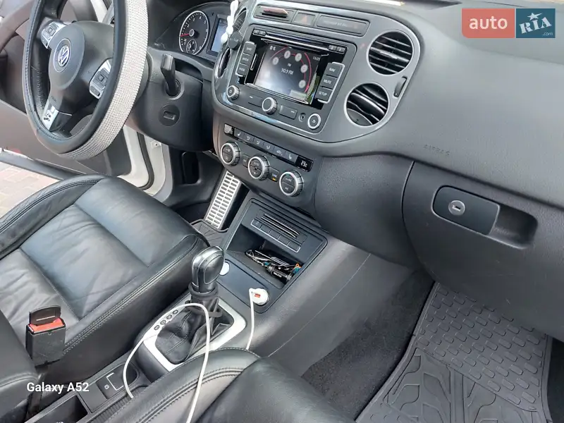 Volkswagen Tiguan 2013 VIN WVGAV3AX1EW038579 фото оголошення 8 з 73