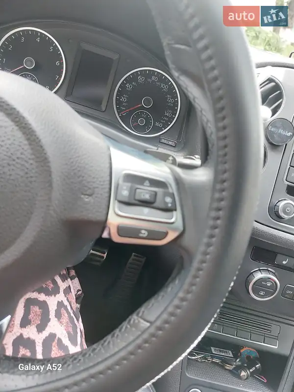 Volkswagen Tiguan 2013 VIN WVGAV3AX1EW038579 фото оголошення 18 з 73