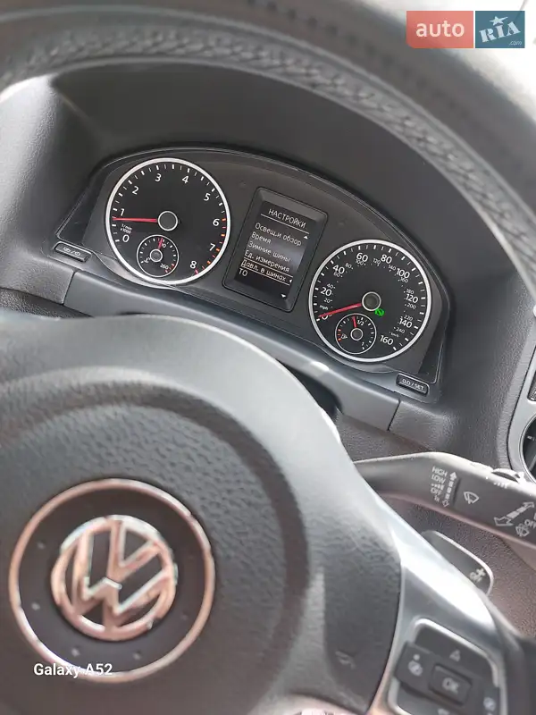 Volkswagen Tiguan 2013 VIN WVGAV3AX1EW038579 фото оголошення 22 з 73