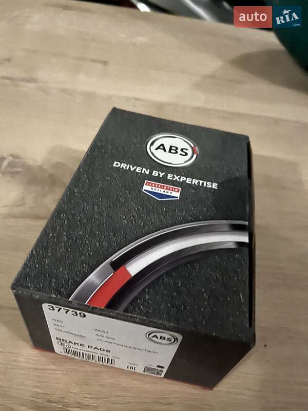 Внедорожник / Кроссовер Volkswagen Tiguan 2012 в Трускавце