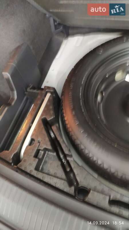 Внедорожник / Кроссовер Volkswagen Tiguan 2018 в Кривом Роге