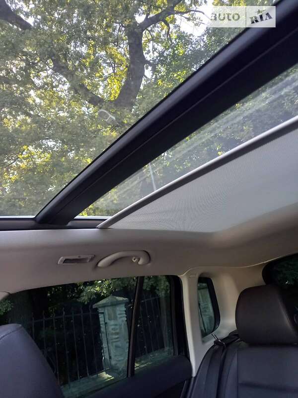 Внедорожник / Кроссовер Volkswagen Tiguan 2013 в Черновцах фото 36 Внедорожник / Кроссовер Volkswagen Tiguan 2013 в Черновцах