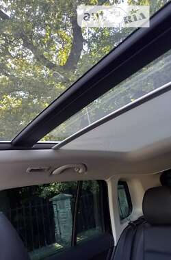 Внедорожник / Кроссовер Volkswagen Tiguan 2013 в 