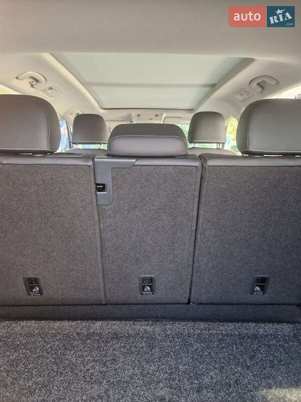 Внедорожник / Кроссовер Volkswagen Tiguan 2022 в Коломые