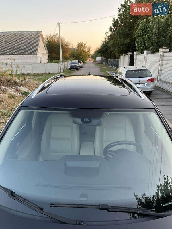 Внедорожник / Кроссовер Volkswagen Tiguan 2016 в Житомире фото 7 Внедорожник / Кроссовер Volkswagen Tiguan 2016 в Житомире