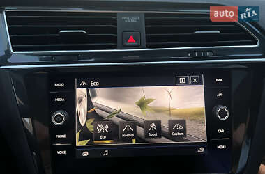 Внедорожник / Кроссовер Volkswagen Tiguan 2020 в 