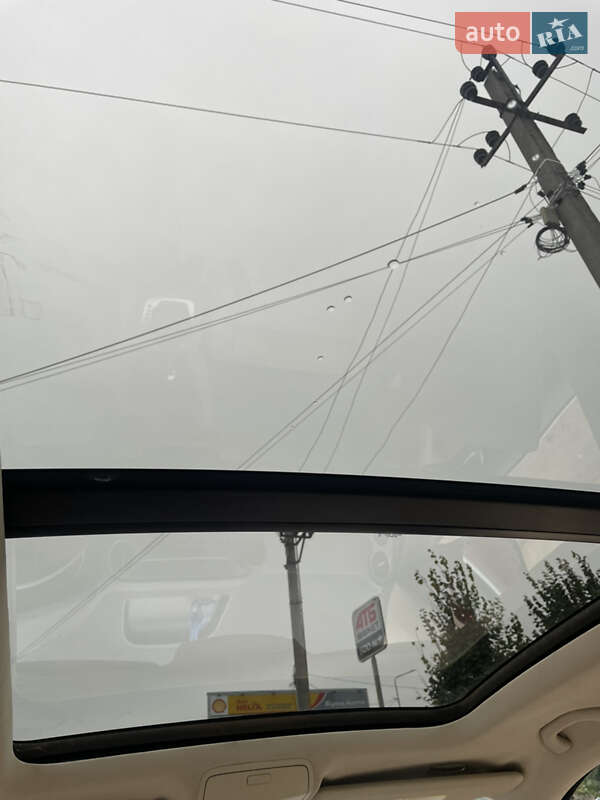 Внедорожник / Кроссовер Volkswagen Tiguan 2012 в Буче