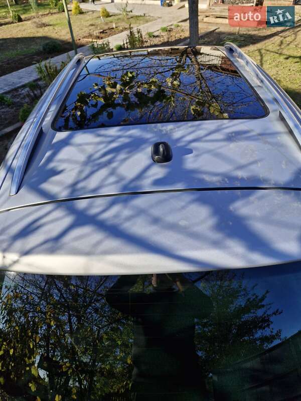 Внедорожник / Кроссовер Volkswagen Tiguan 2016 в Чернигове