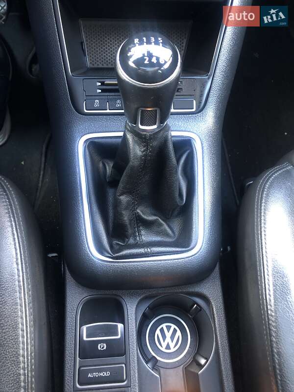 Внедорожник / Кроссовер Volkswagen Tiguan 2012 в Хмельницком фото 5 Внедорожник / Кроссовер Volkswagen Tiguan 2012 в Хмельницком