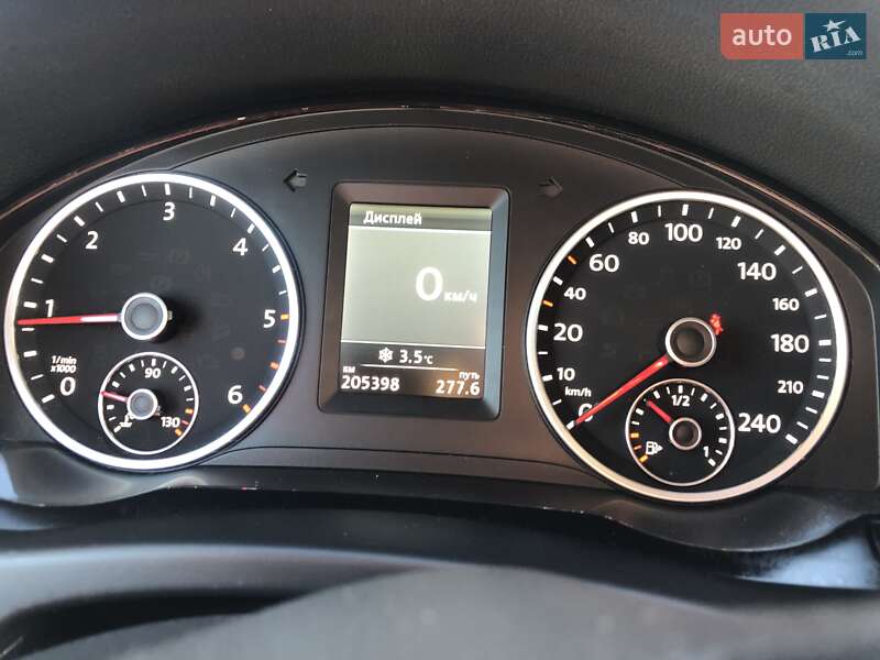 Внедорожник / Кроссовер Volkswagen Tiguan 2012 в Хмельницком фото 31 Внедорожник / Кроссовер Volkswagen Tiguan 2012 в Хмельницком
