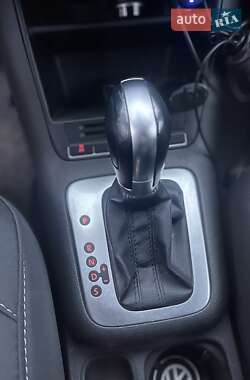 Внедорожник / Кроссовер Volkswagen Tiguan 2014 в Одессе