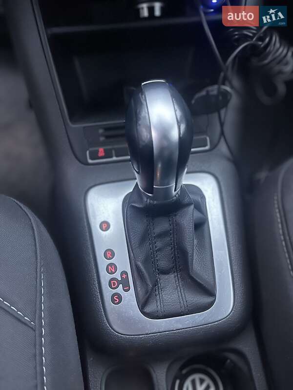 Внедорожник / Кроссовер Volkswagen Tiguan 2014 в Одессе