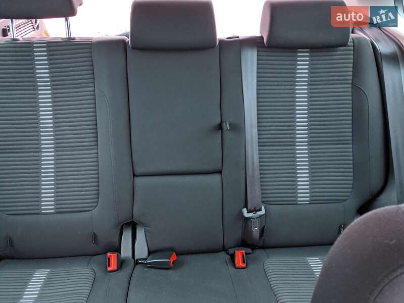 Внедорожник / Кроссовер Volkswagen Tiguan 2011 в Песчанке фото 19 Внедорожник / Кроссовер Volkswagen Tiguan 2011 в Песчанке