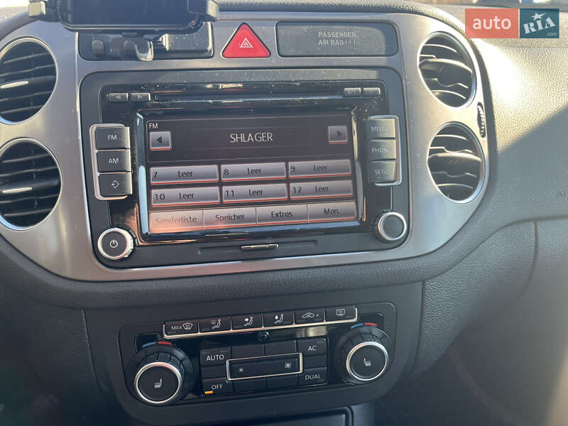 Внедорожник / Кроссовер Volkswagen Tiguan 2010 в Хмельницком фото 35 Внедорожник / Кроссовер Volkswagen Tiguan 2010 в Хмельницком