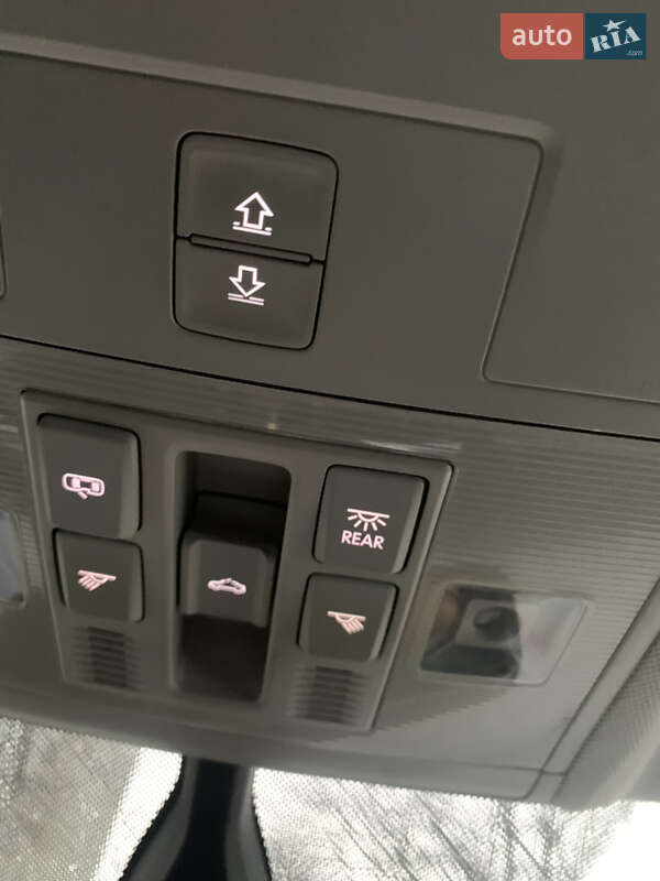 Внедорожник / Кроссовер Volkswagen Tiguan 2017 в Львове