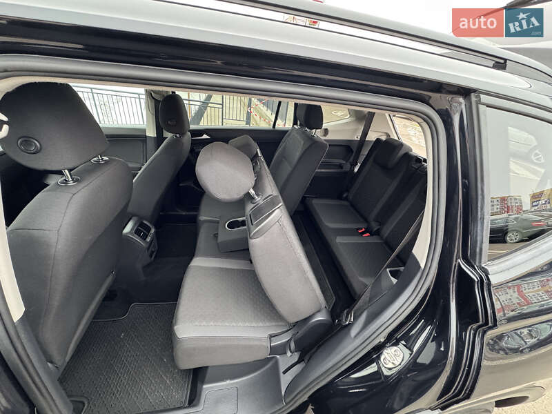 Внедорожник / Кроссовер Volkswagen Tiguan 2019 в Ровно