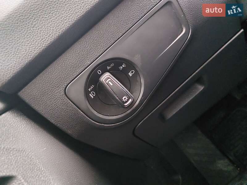 Внедорожник / Кроссовер Volkswagen Tiguan 2019 в Днепре