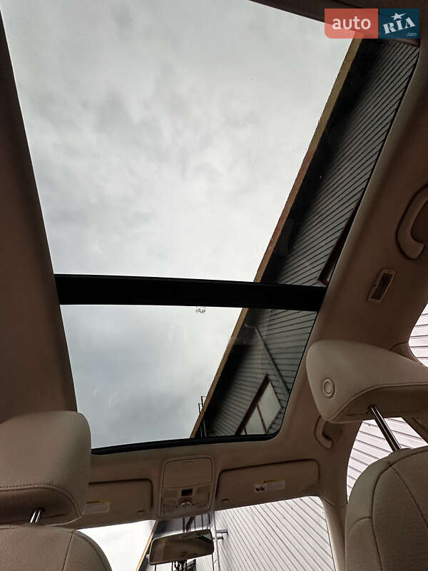 Внедорожник / Кроссовер Volkswagen Tiguan 2014 в Житомире