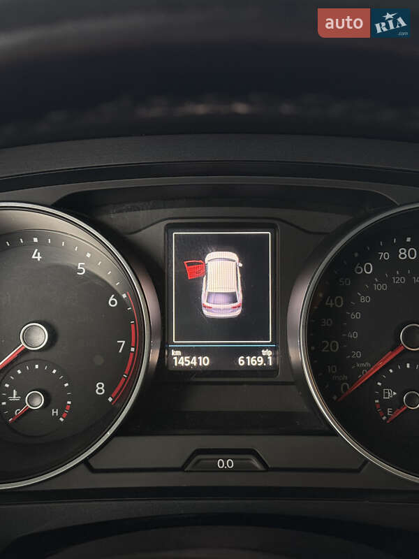 Внедорожник / Кроссовер Volkswagen Tiguan 2018 в Виннице фото 51 Внедорожник / Кроссовер Volkswagen Tiguan 2018 в Виннице