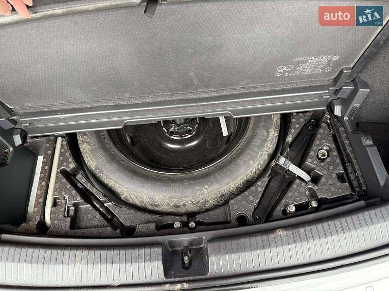 Внедорожник / Кроссовер Volkswagen Tiguan 2018 в Виннице фото 49 Внедорожник / Кроссовер Volkswagen Tiguan 2018 в Виннице