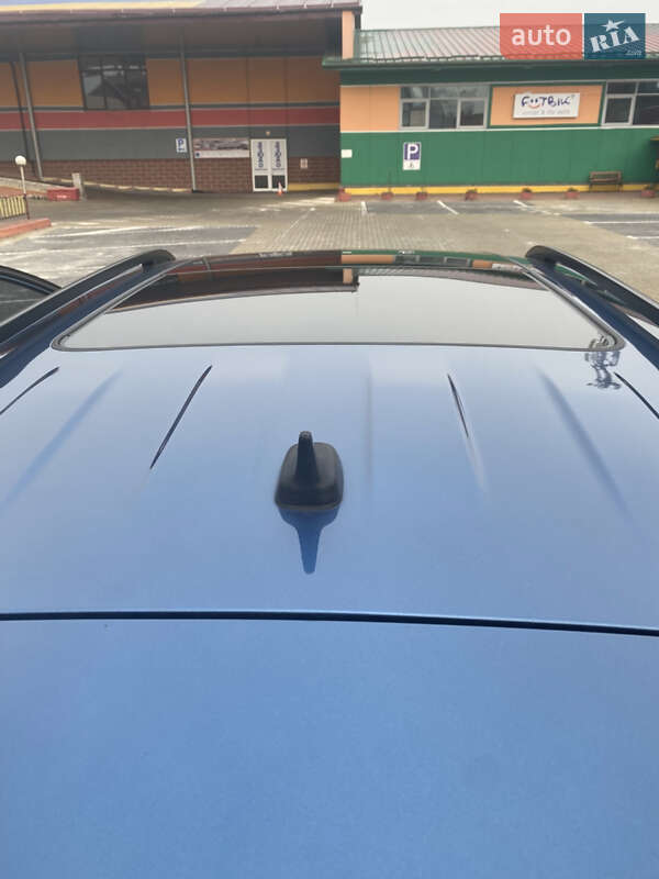 Внедорожник / Кроссовер Volkswagen Tiguan 2018 в Львове