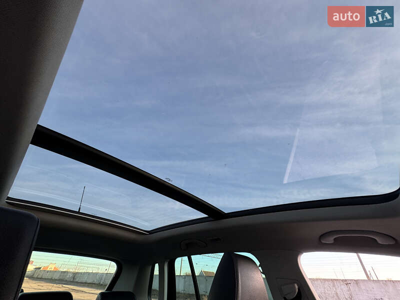 Внедорожник / Кроссовер Volkswagen Tiguan 2010 в Житомире