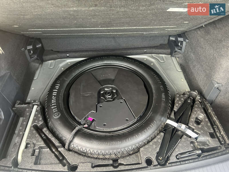 Внедорожник / Кроссовер Volkswagen Tiguan 2018 в Белой Церкви