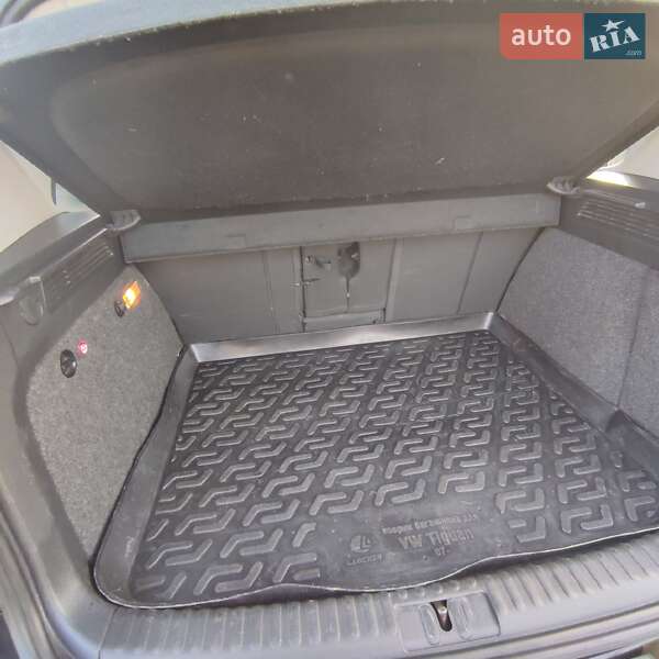 Внедорожник / Кроссовер Volkswagen Tiguan 2010 в Умани фото 5 Внедорожник / Кроссовер Volkswagen Tiguan 2010 в Умани