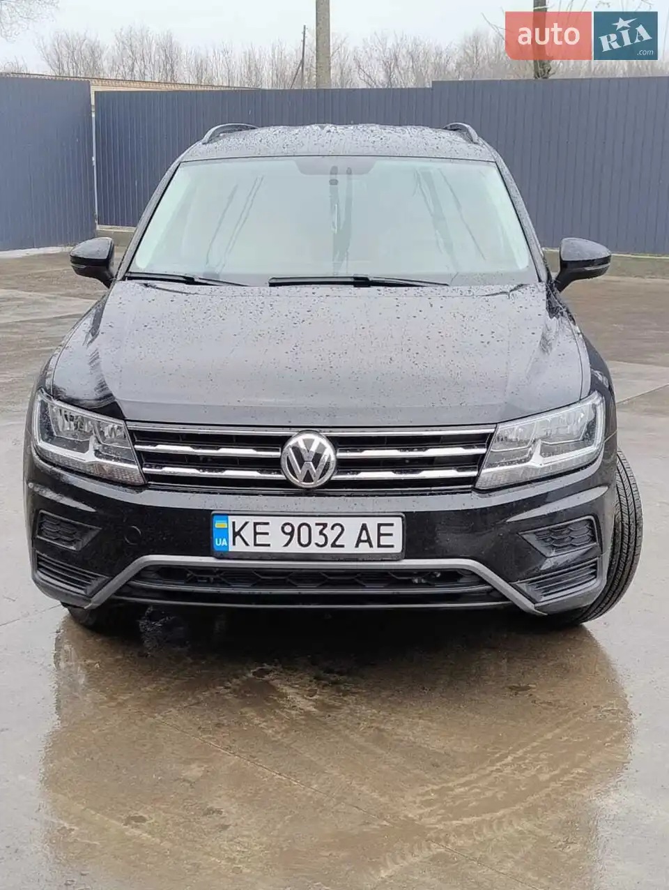 2021 Volkswagen Tiguan - мініатюра 58