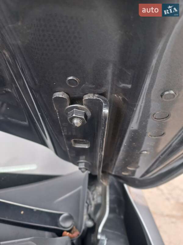 Внедорожник / Кроссовер Volkswagen Tiguan 2018 в Софиевке