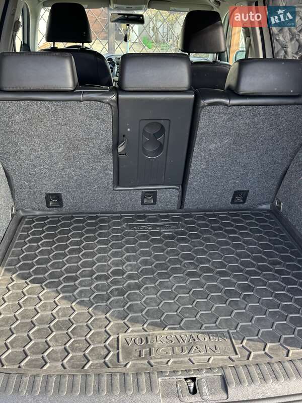 Внедорожник / Кроссовер Volkswagen Tiguan 2014 в Килии фото 8 Внедорожник / Кроссовер Volkswagen Tiguan 2014 в Килии
